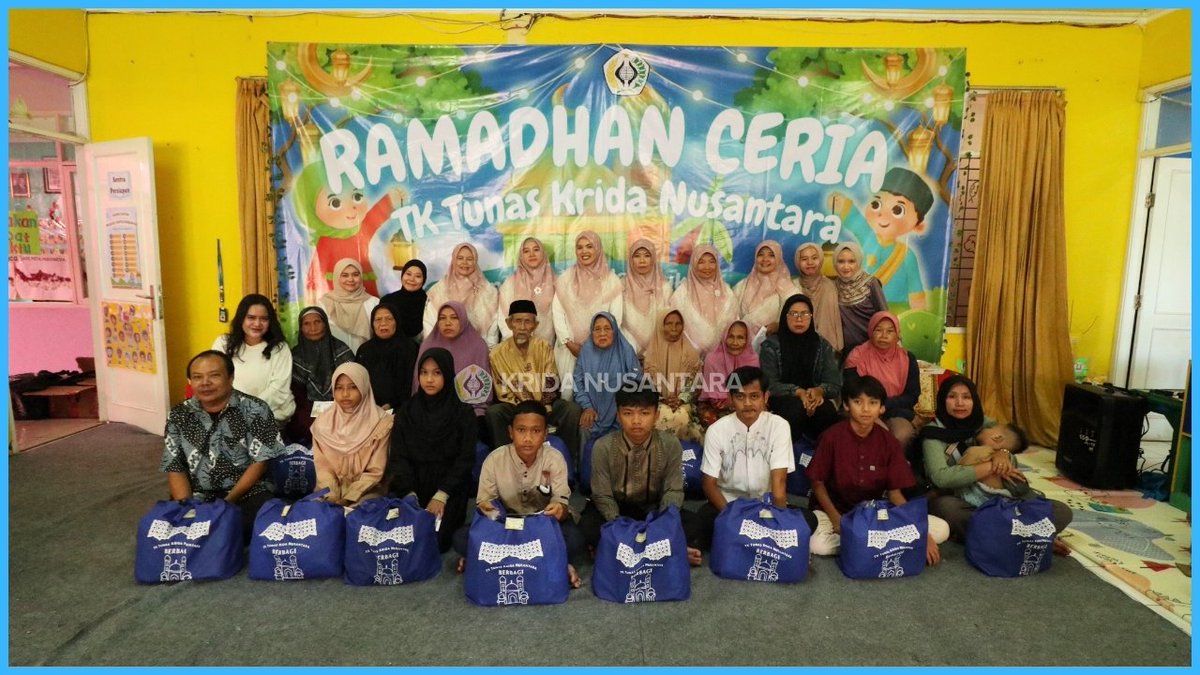 Krida Nusantara (Official) tweet media
