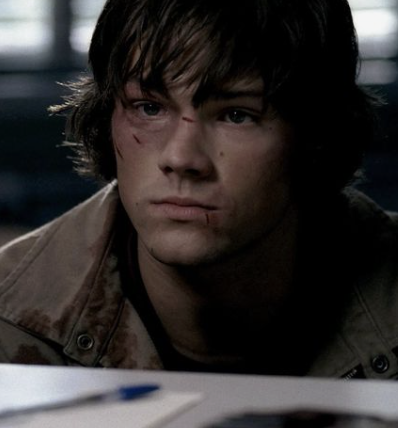 💥!!!Greydon!!!💥 SPN s4 e22 tweet media