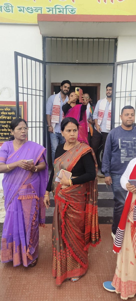 Bhavya Bishnoi tweet media