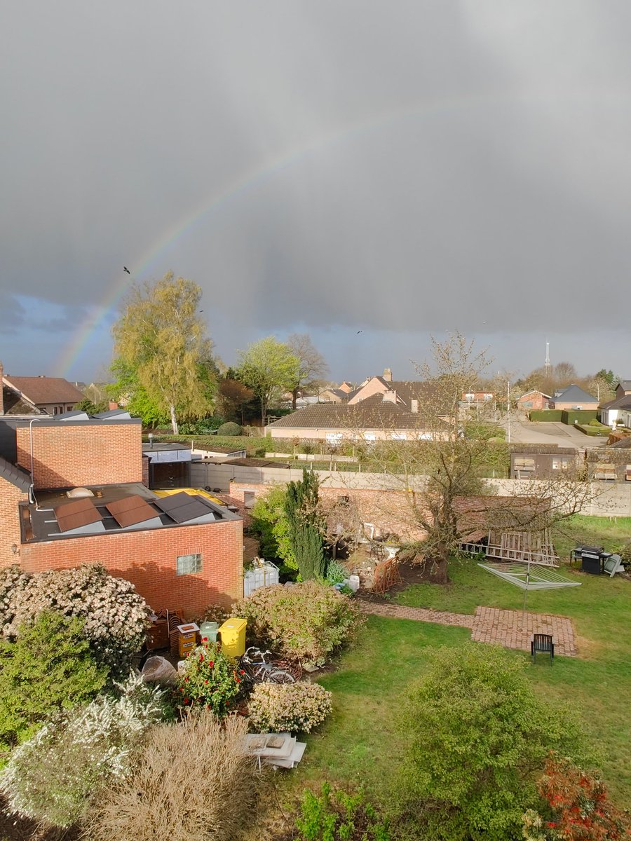 Jom Cromor tweet media