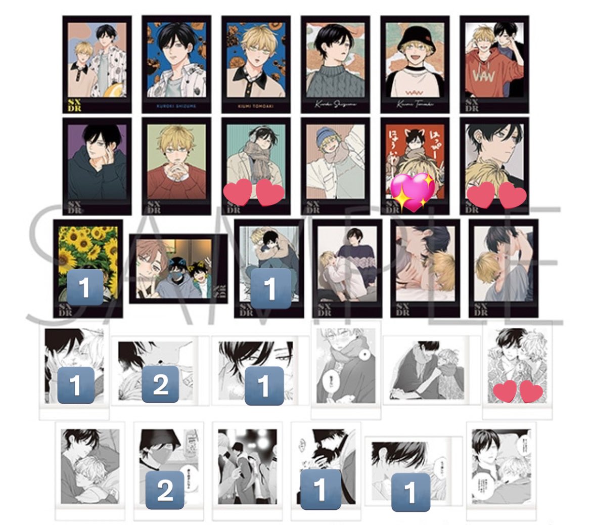 ほのみん。 tweet media