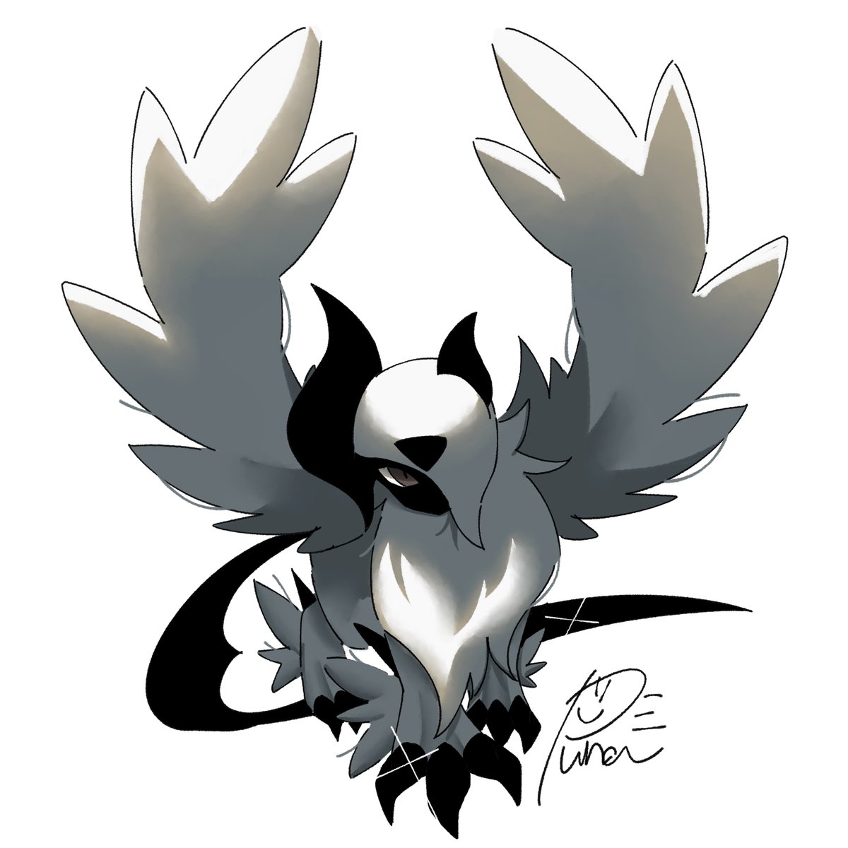 ぷなー/関ｹﾓ D-60 tweet media