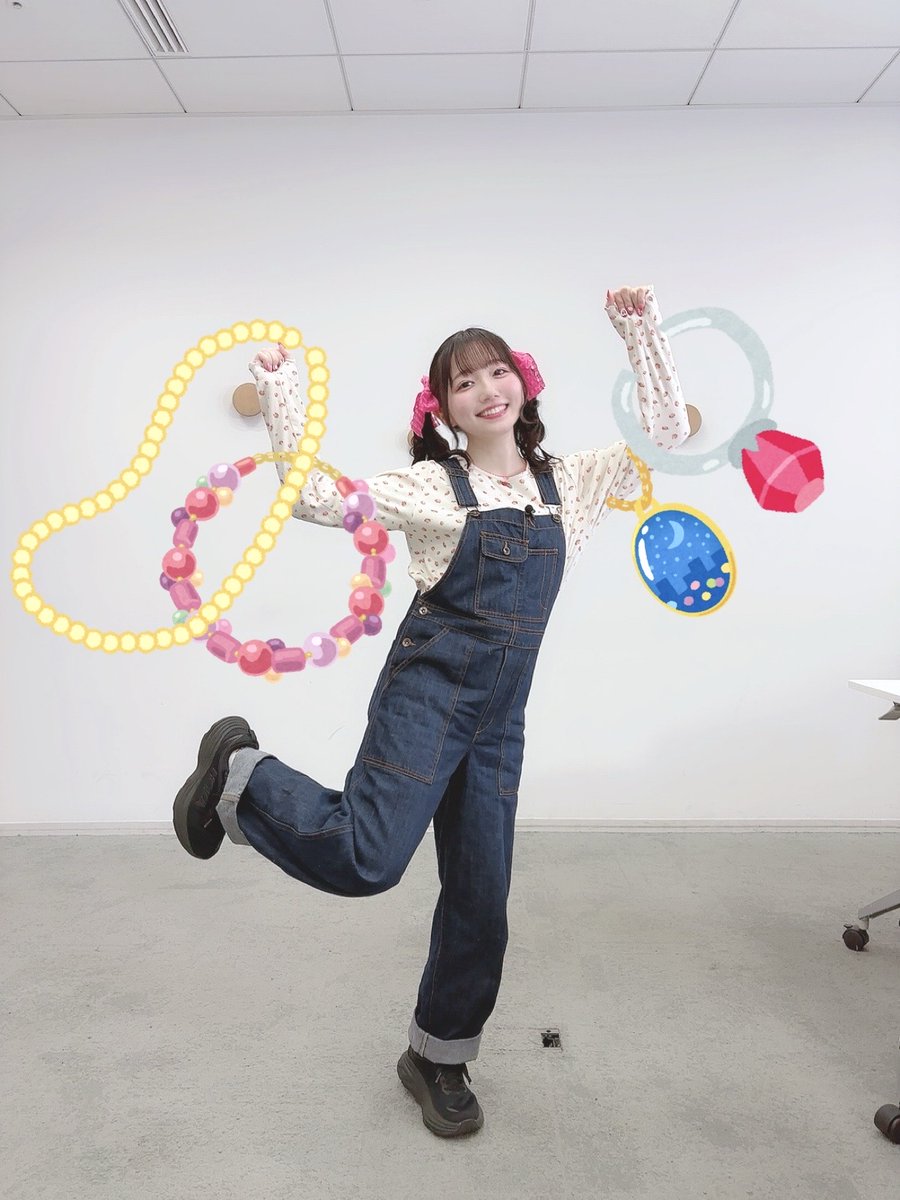 菅野真衣のマイペースマイワールド♡ tweet media