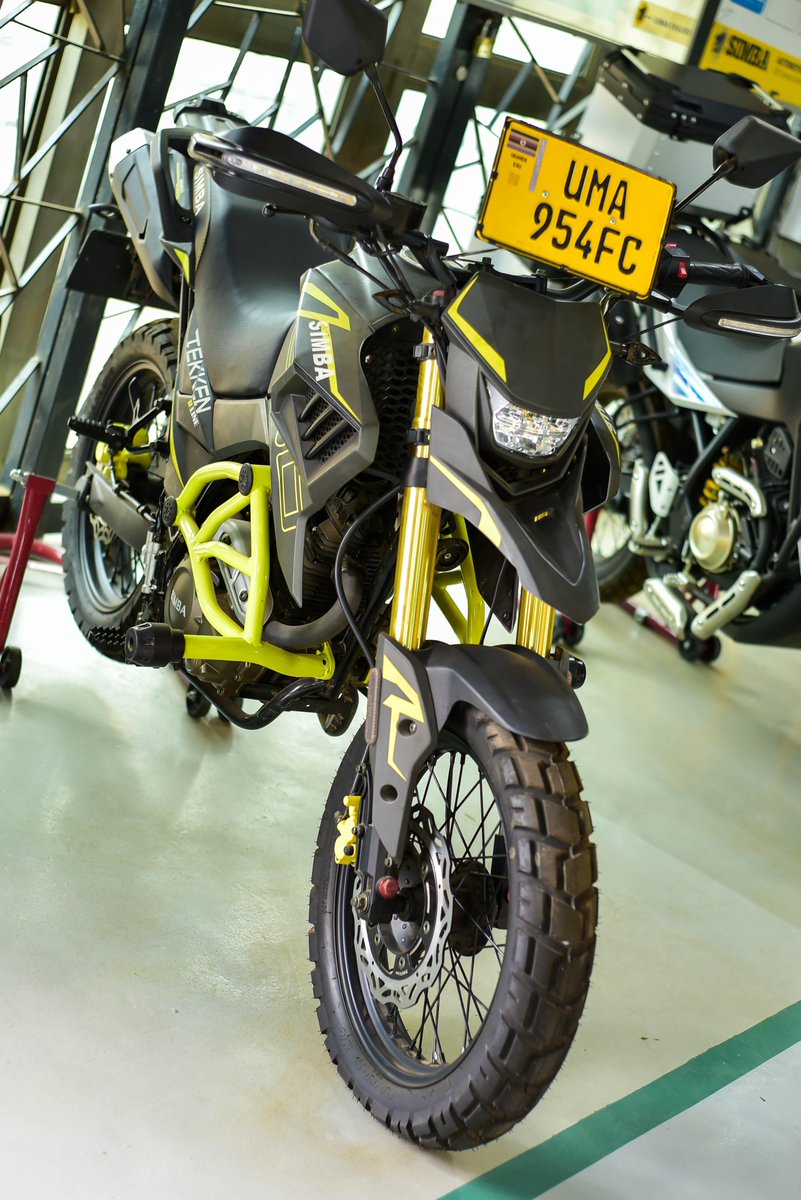 SimbaAutomotives tweet media