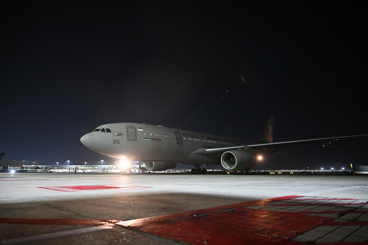 Ministry of Defence tweet media