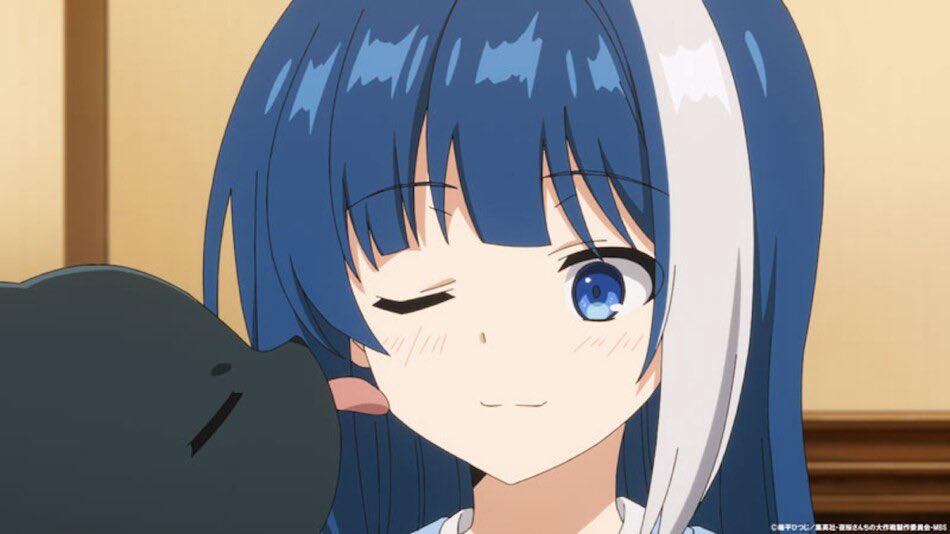 ナガタク@5/2トヨアリ　三玖推し🎧🟦 tweet media