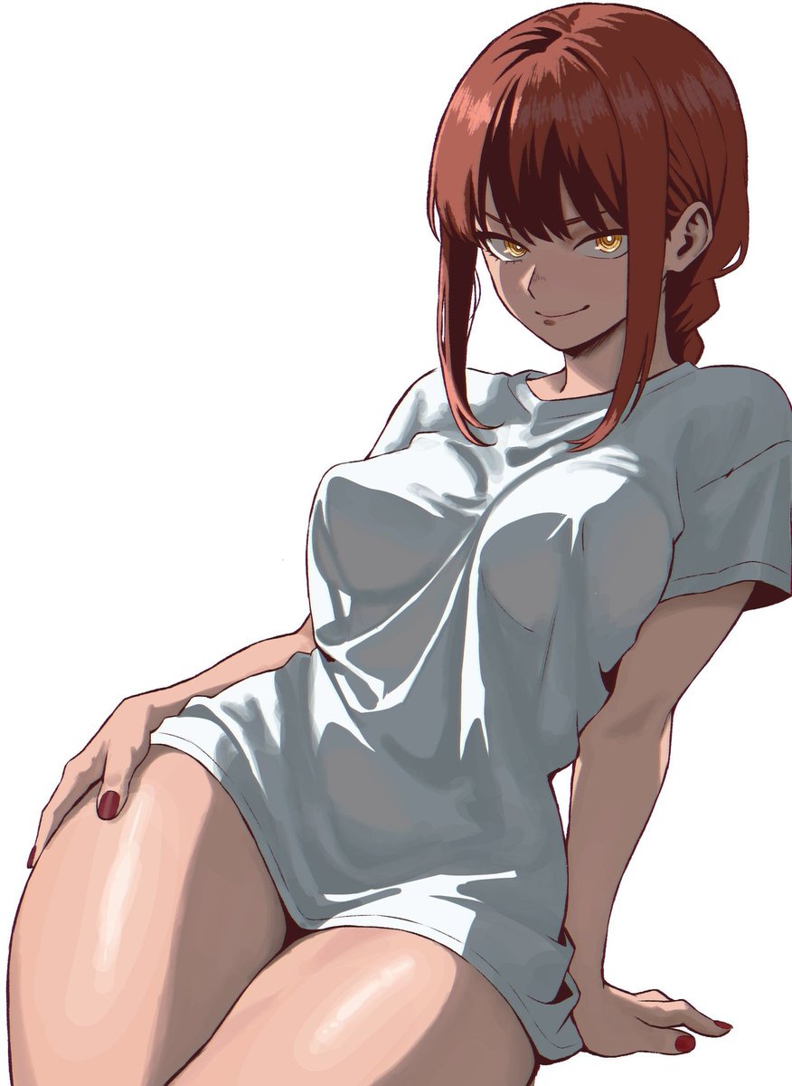 Let's have some fun today I want to see how horny you losers are

If you interact with this post you allow me to come to you and have my way with you anyway I like~

So go ahead horny puppies like and repost and wait for your goddess 

#wankbattle #hentai #femdom #findom