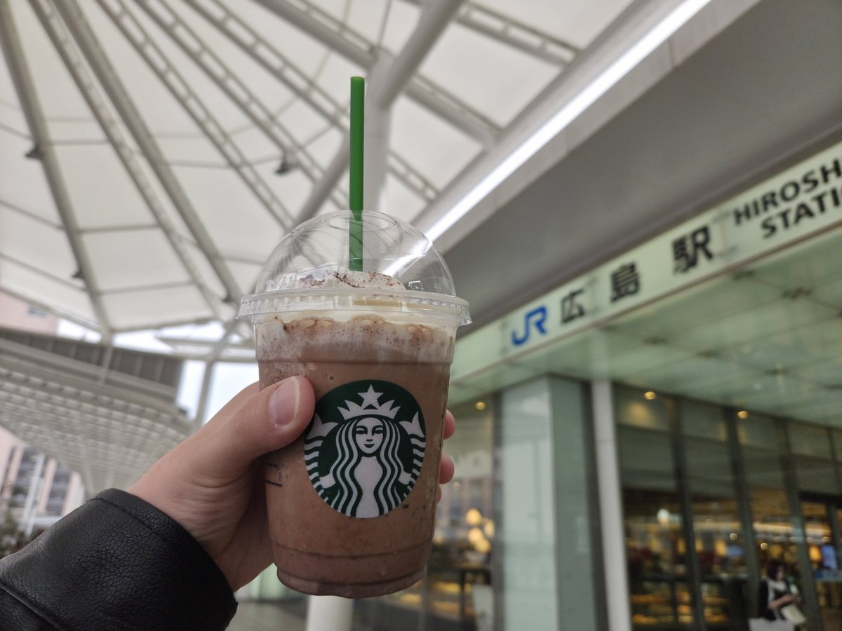 つば。 tweet media