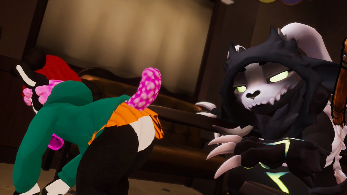 Duhey the Fennec tweet media