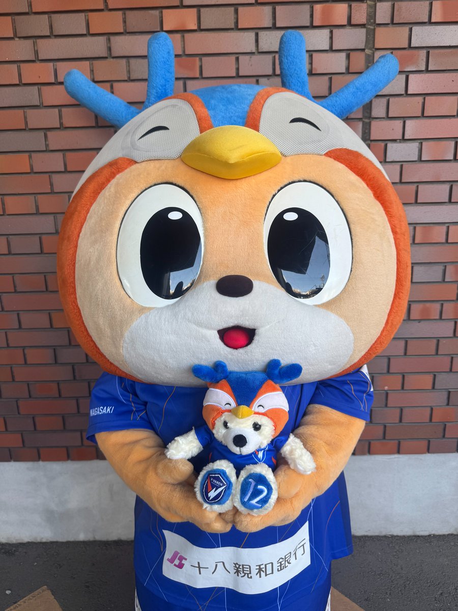 🔷グッズ情報🔶 【ヴィヴィくんご当地ベア販売中‼】 ご当地ベアが