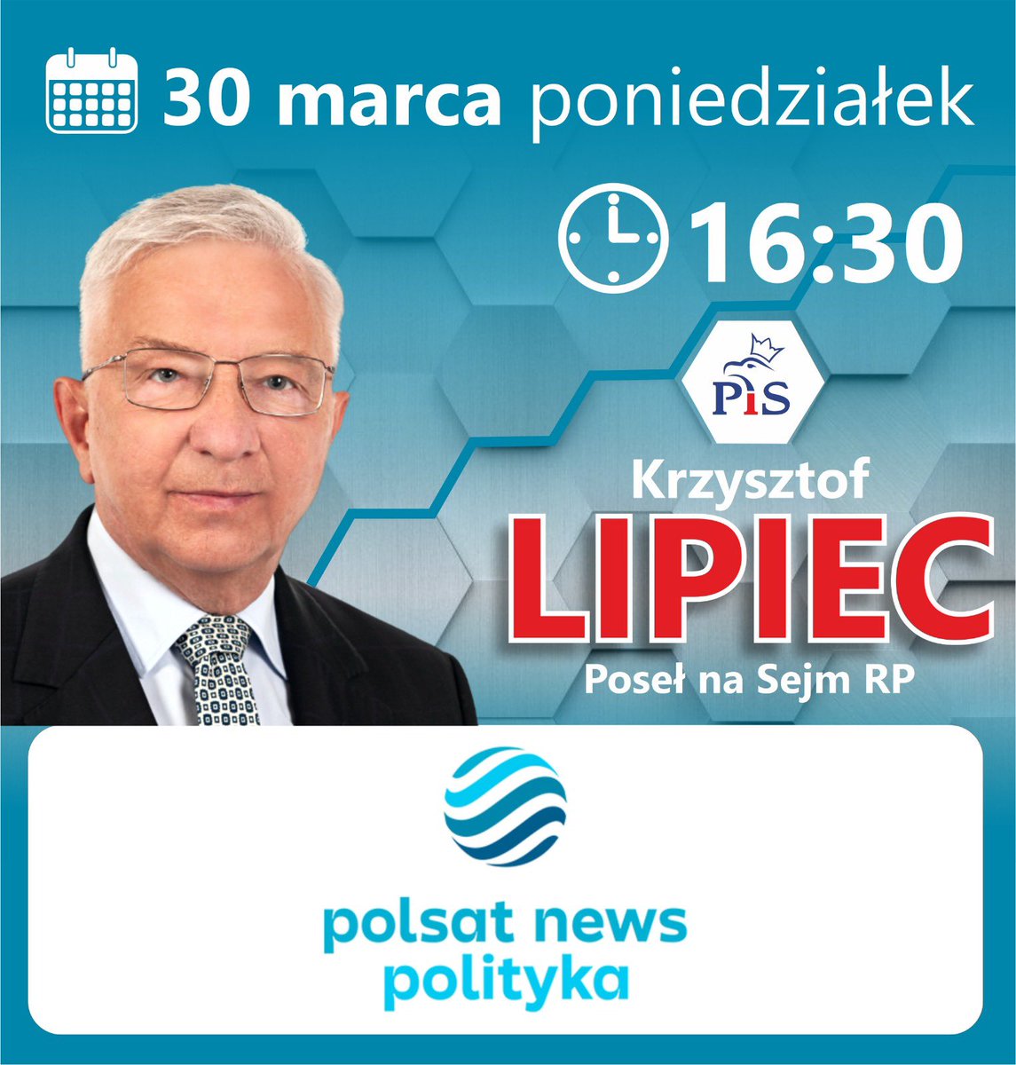 👉 Zapraszam do Studia Parlament