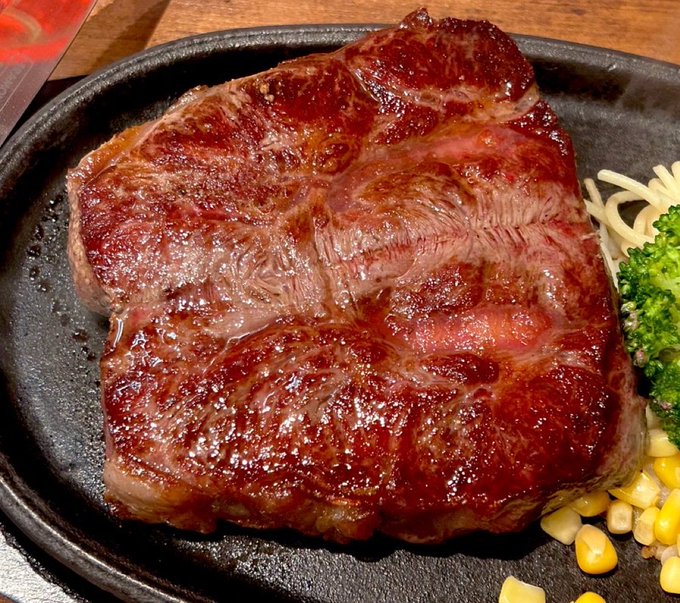 私の牛肉も出撃だ 