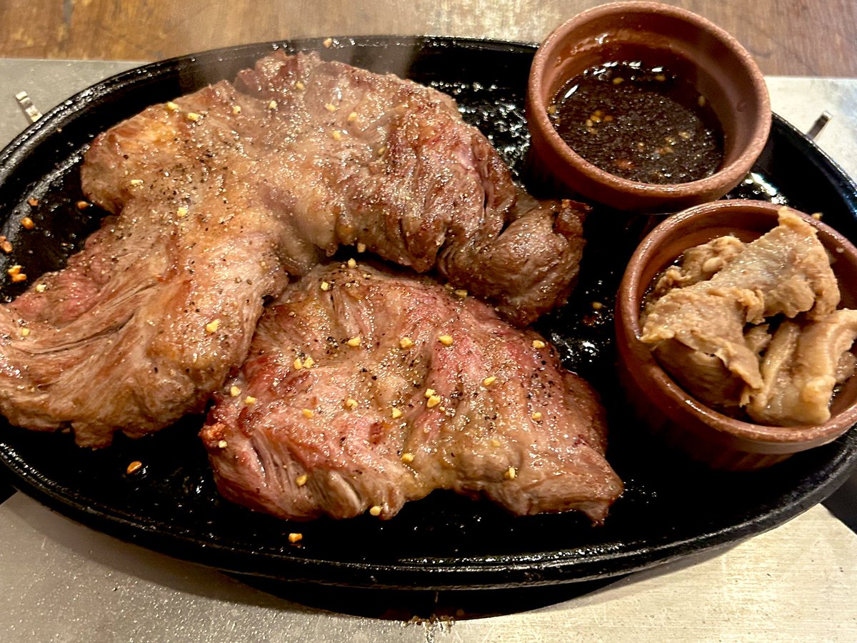 私の牛肉も出撃だ 