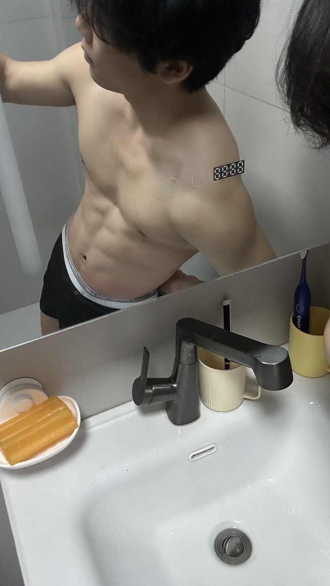 酸薄荷 tweet media