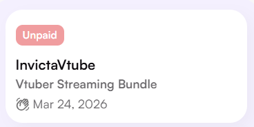 Fukosora Studio Vtuber artist tweet media