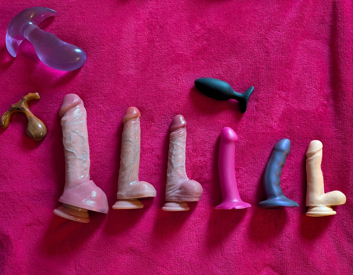 Lola - Ingénue flexible 🔞 tweet media