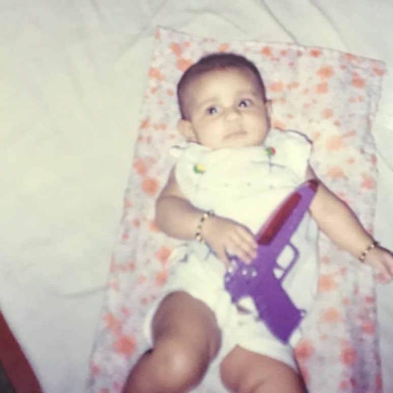 Samiksha tweet media