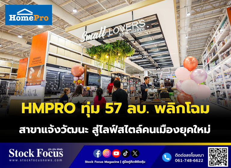 Stock Focus Magazine tweet media