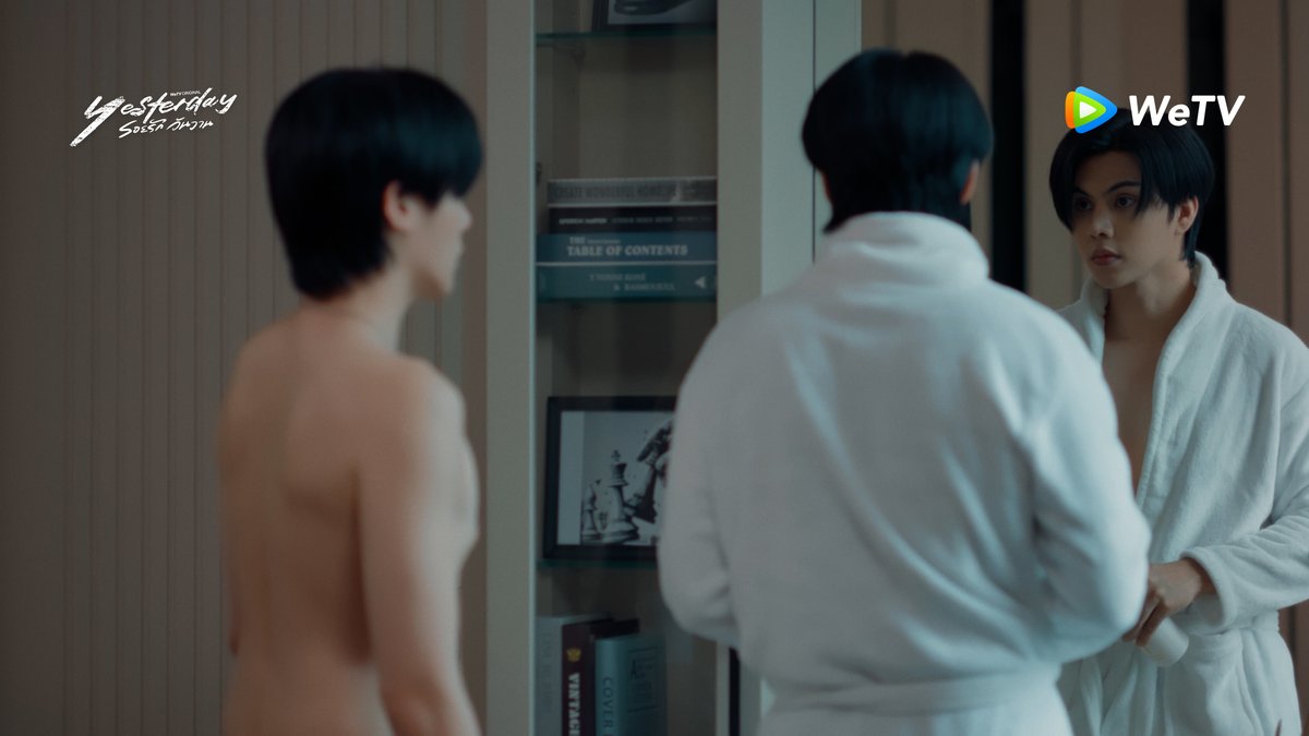 WeTV Thailand tweet media