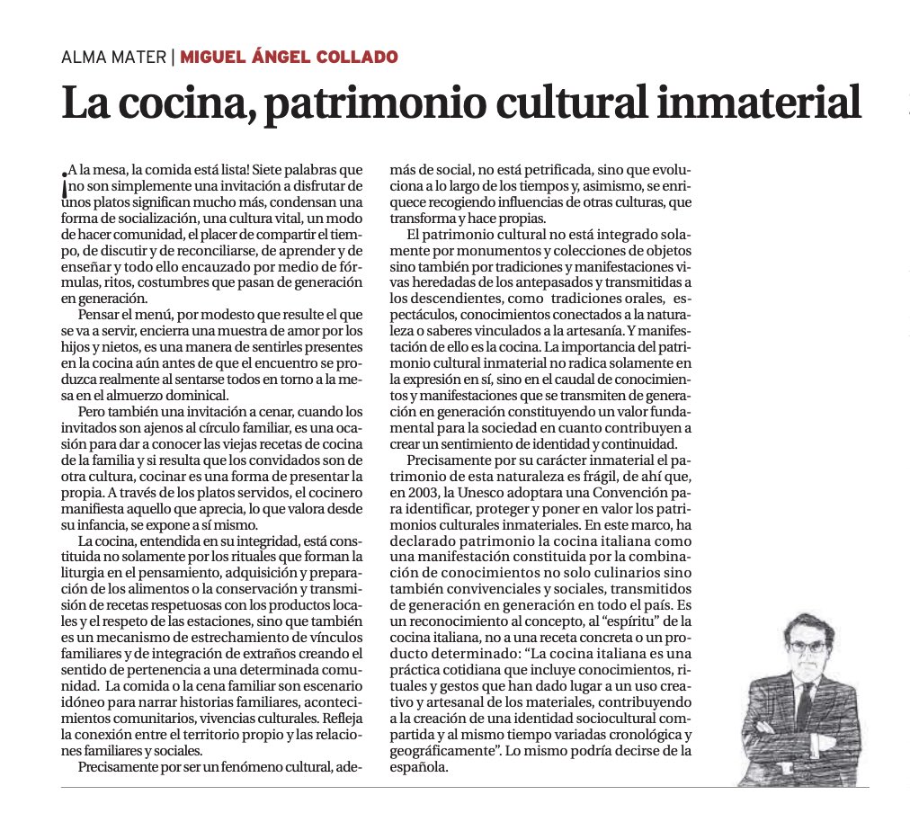 Miguel Ángel Collado tweet media