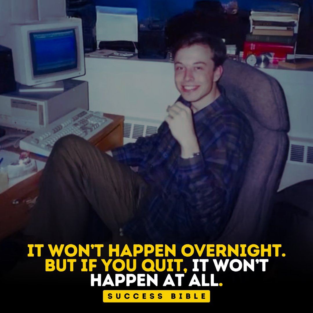 Success Bible tweet media