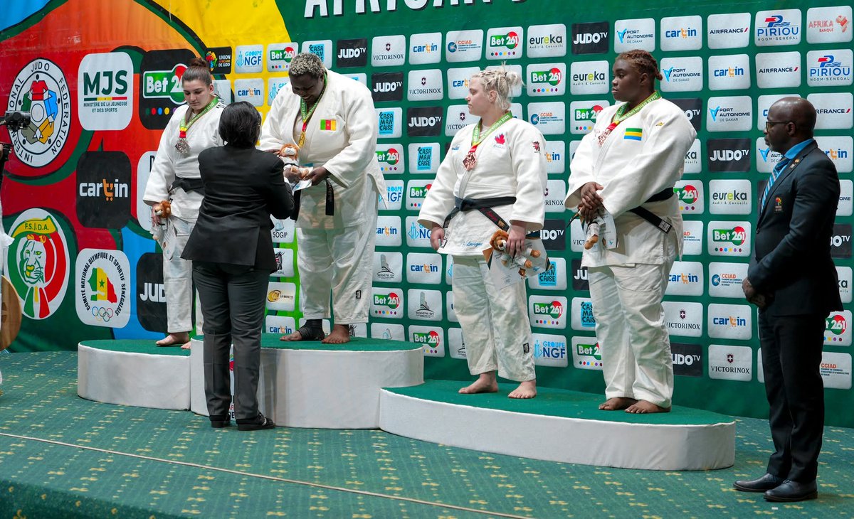 The Cameroonian 🇨🇲 tweet media