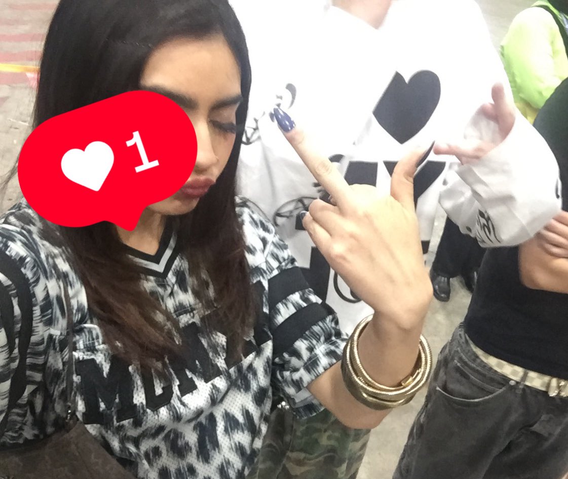 مايون tweet media