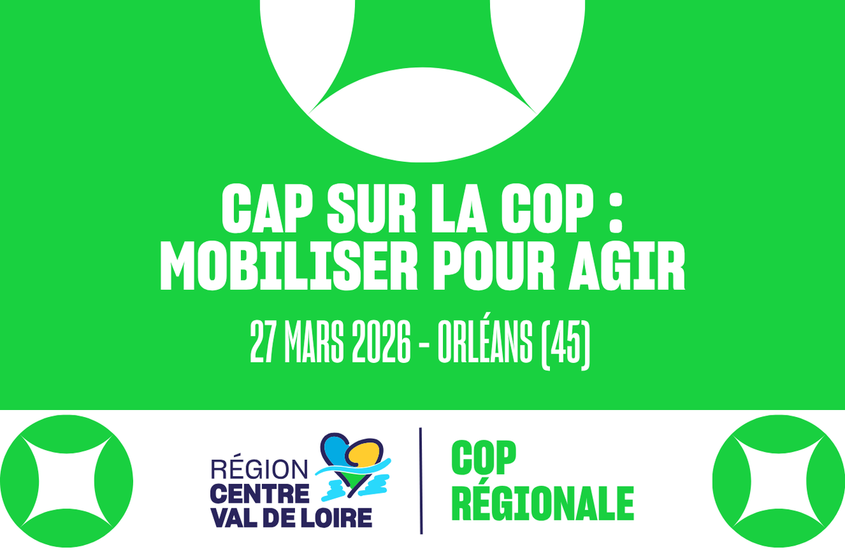 RCValdeLoire's tweet photo. #COPRegionale ❇️
La rencontre CAP SUR LA COP de la Coalition Sobriété et Climat a réuni à Orléans associations, collectifs citoyens, collectivités et experts autour d’un objectif commun : mobiliser pour accélérer les dynamiques de sobriété et la transition écologique 🌱

👇 https://t.co/txbeD2Ci2Y