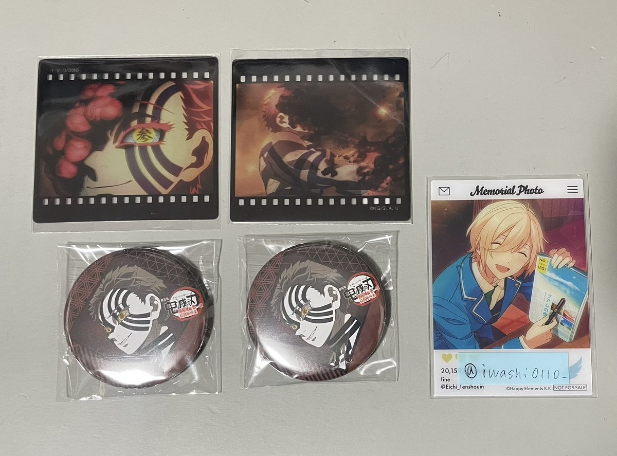 いわし tweet media