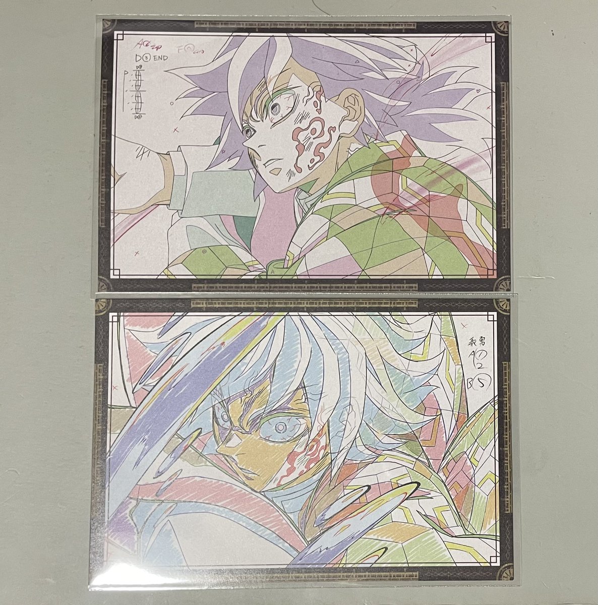 いわし tweet media