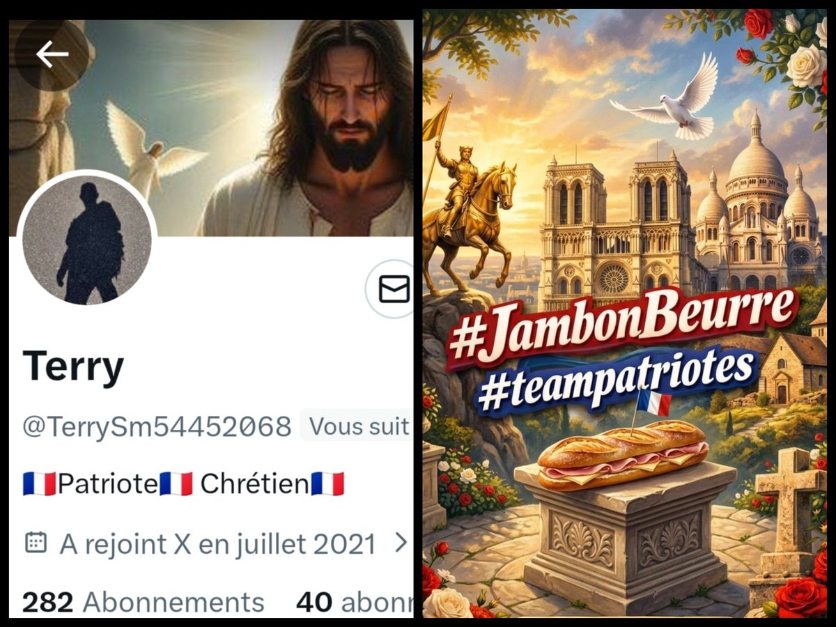 🇨🇵 Dédé 🇫🇷♿ tweet media