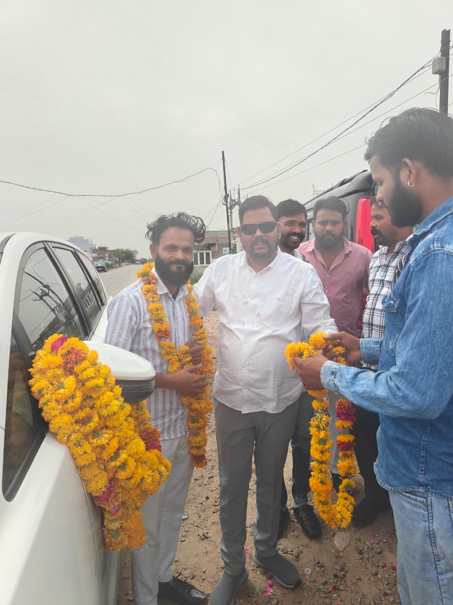 Sunil Bairasiya tweet media