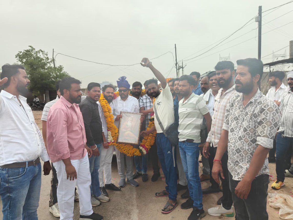 Sunil Bairasiya tweet media