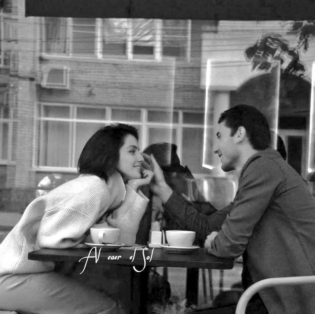 El rincón de Sabina tweet media