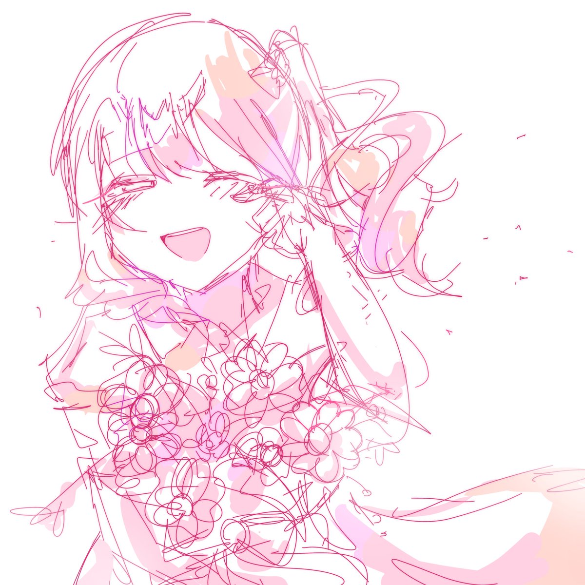 あかつき tweet media