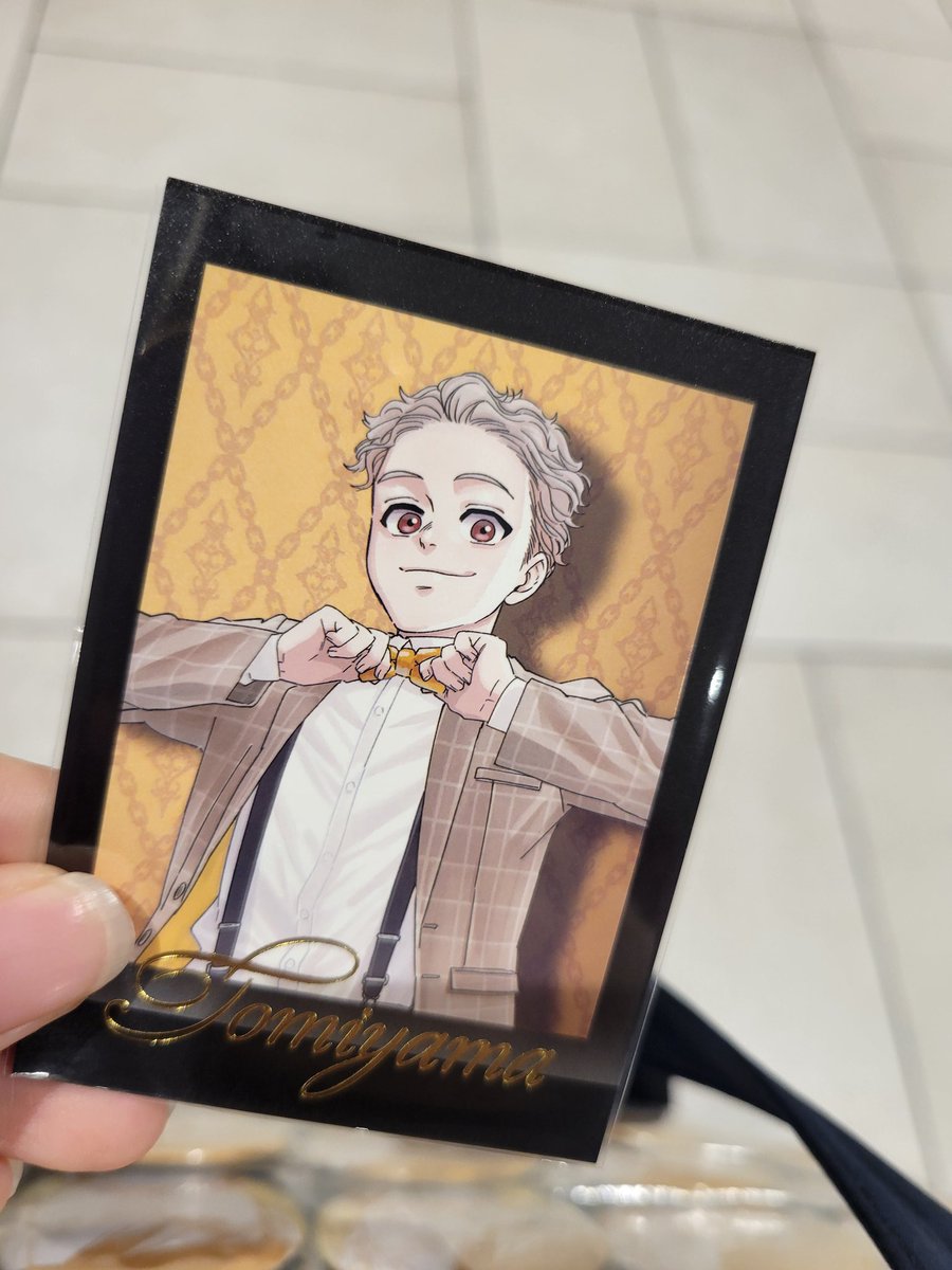 さと@取引垢 tweet media