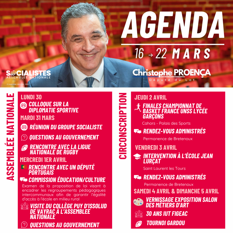 Christophe Proença tweet media