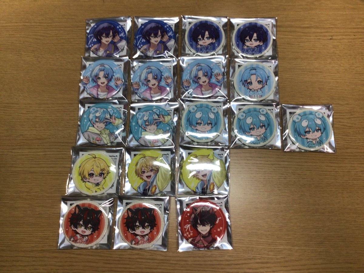 みのり tweet media