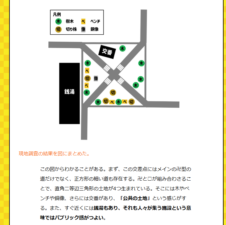 デイリーポータルZ tweet media