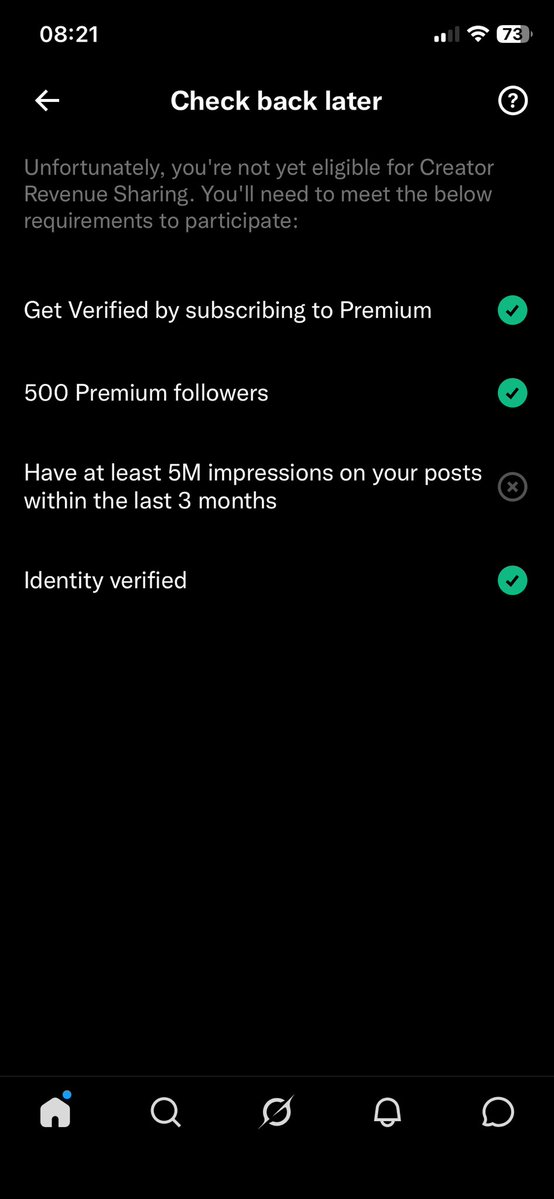 Oluwanisola | Executive Assistant ✨💙 tweet media