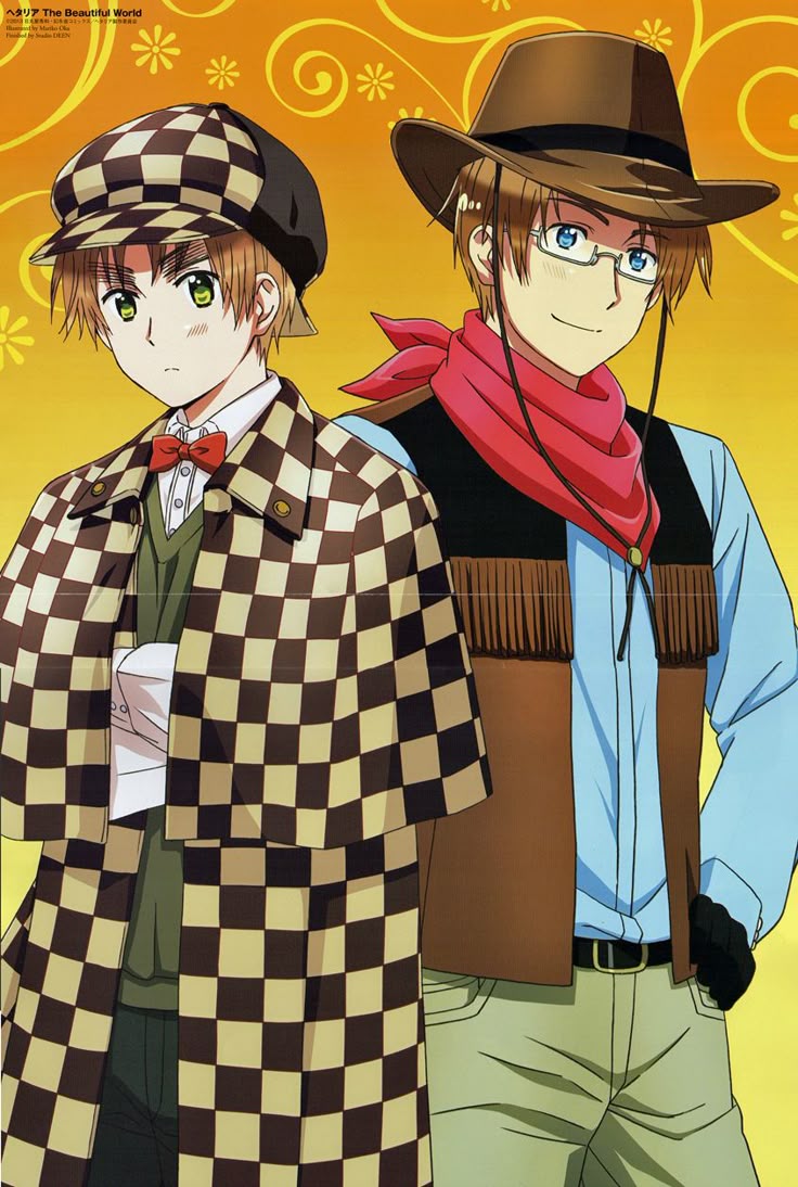 ismomos hetalia 2015 tweet media