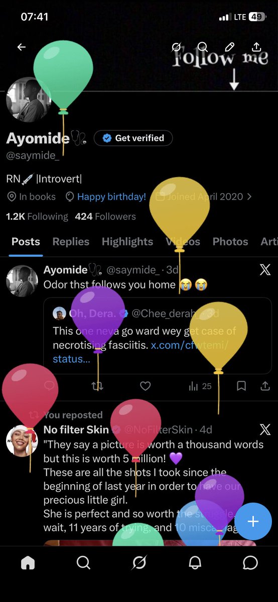 saymide_'s tweet photo. 🥳 https://t.co/0inky3Q41Z