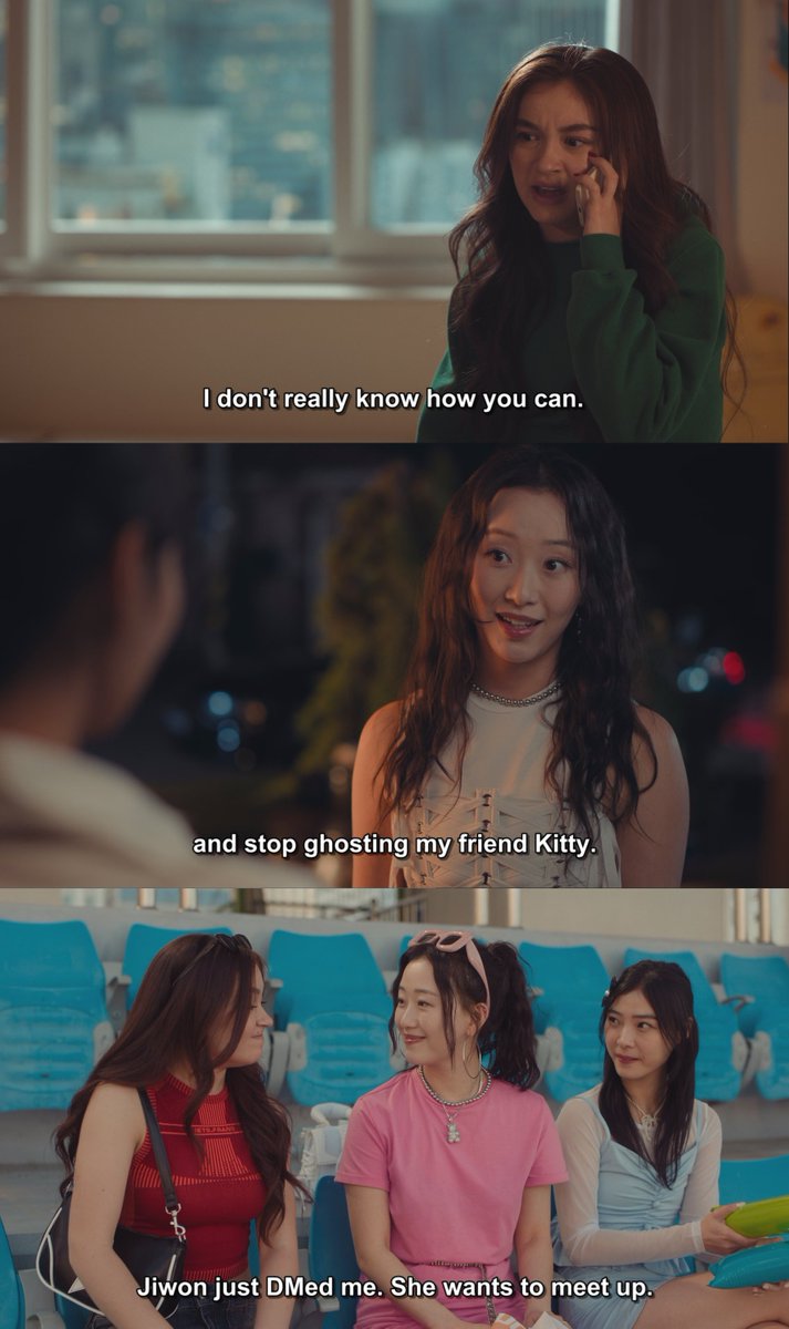 Random TV Screenshots tweet media