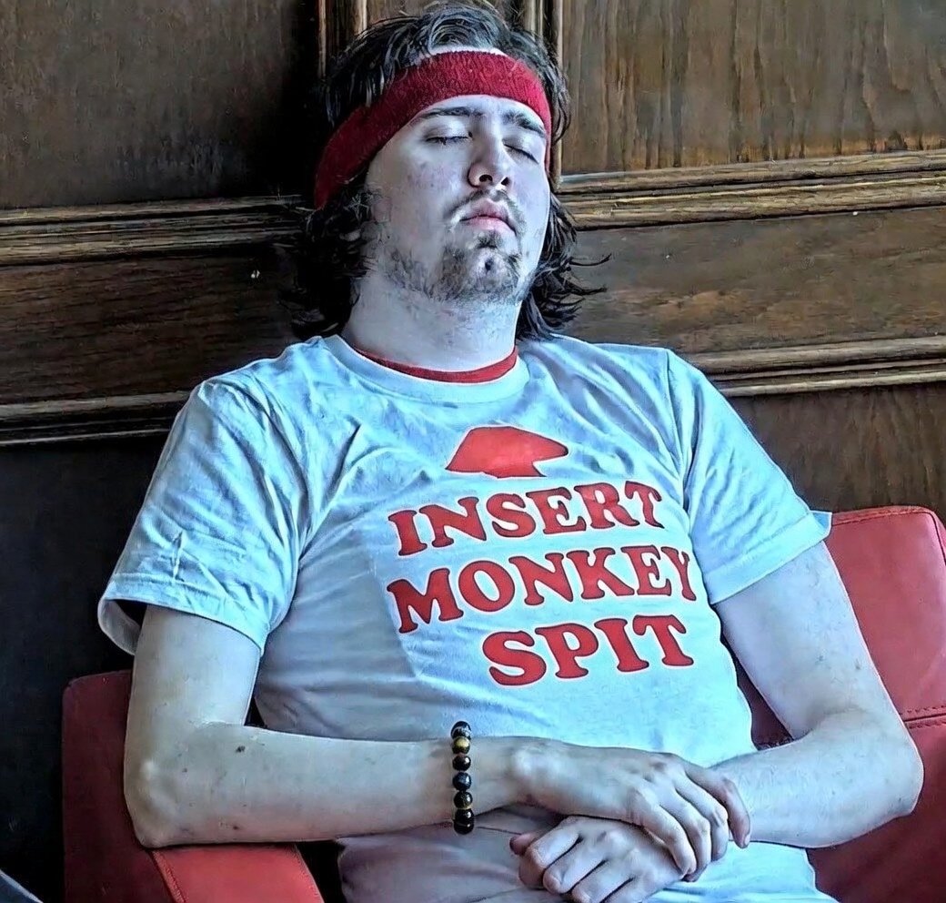 puddle sucker tweet media