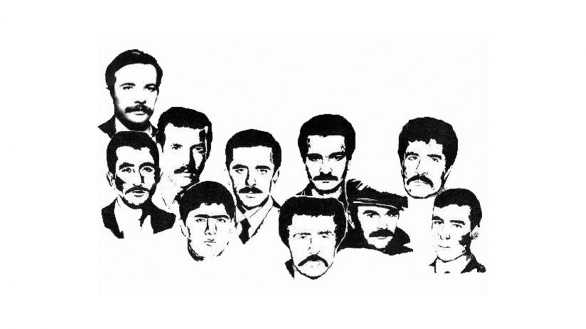 LaboransS_'s tweet photo. 54 yıl önce bugün, Türkiye devrim hareketinin teorik ve pratik önderlerinin bir kısmı Kızıldere'de katledildi.

Onlar yazdıklarını hayata geçirmek için mücadele etti ve "ölüm ON'ları apansız yakalamadı." https://t.co/uZIbpDZWz7
