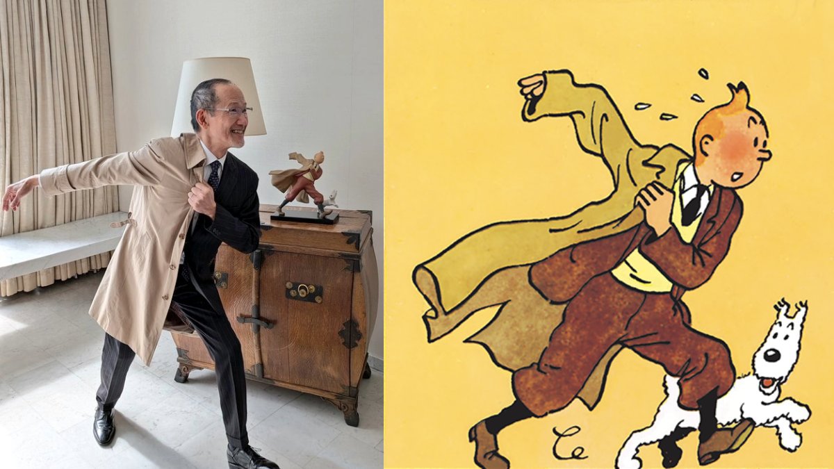 Jeffrey J. Hall 🇯🇵🇺🇸 tweet media