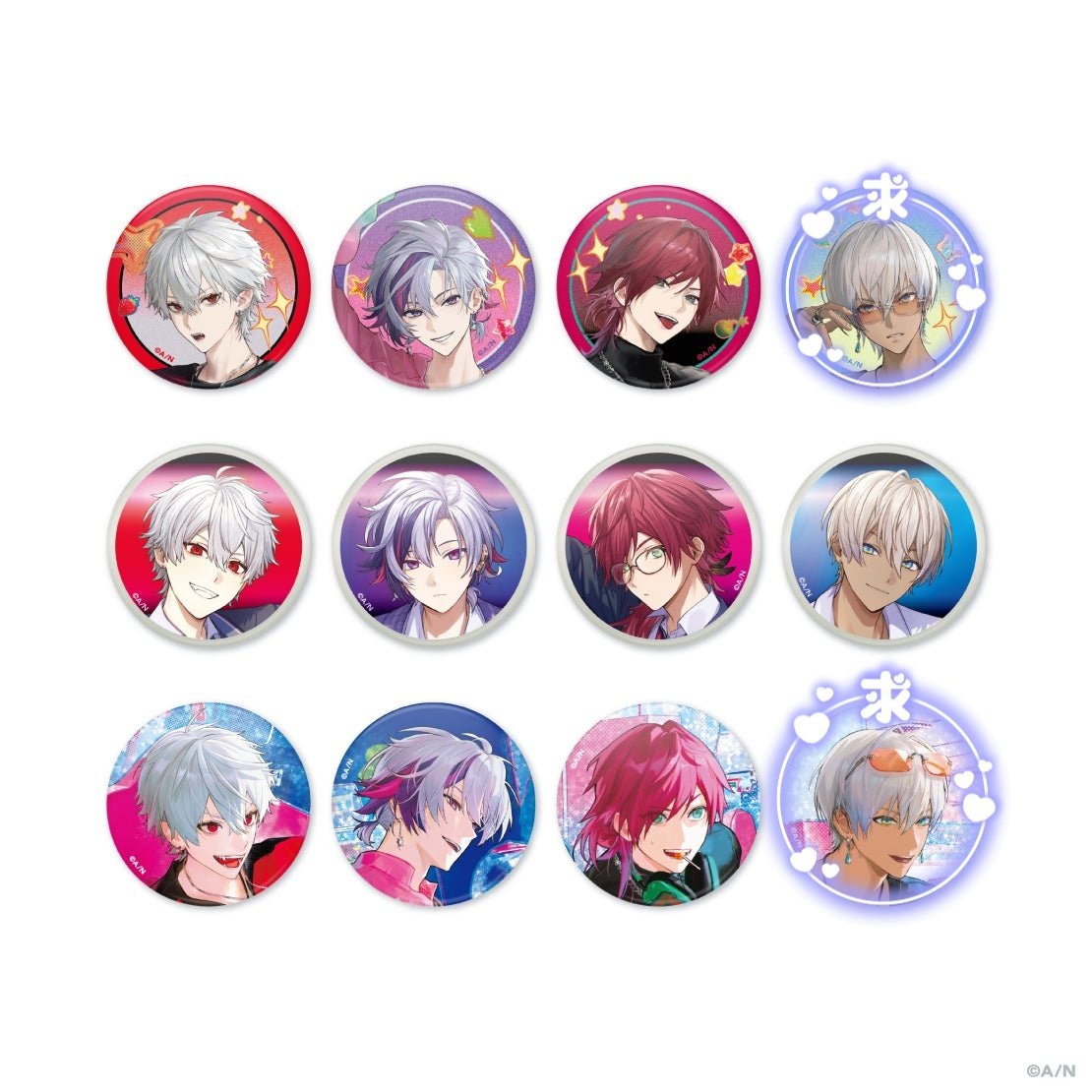 カネコ* tweet media