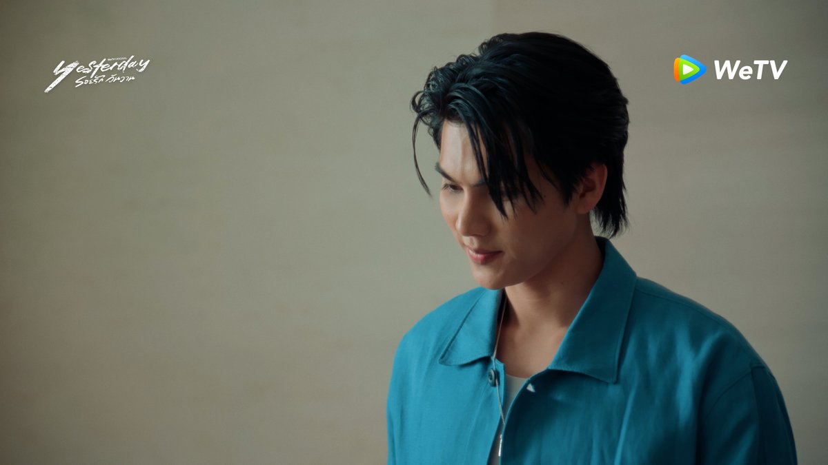 WeTV Thailand tweet media