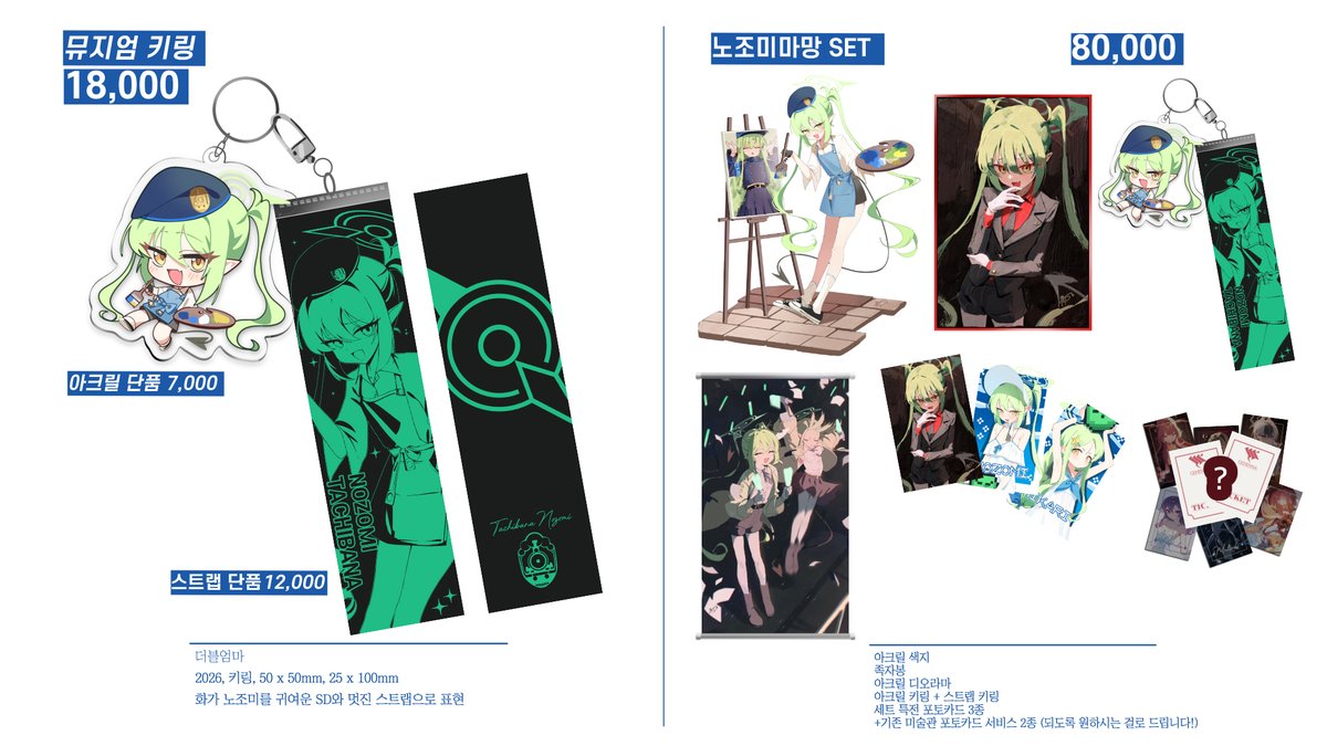 당나커/ダナコ/키보클라D6_엄마 tweet media