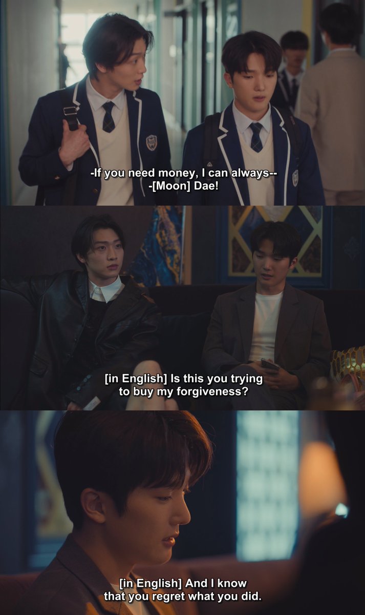 Random TV Screenshots tweet media